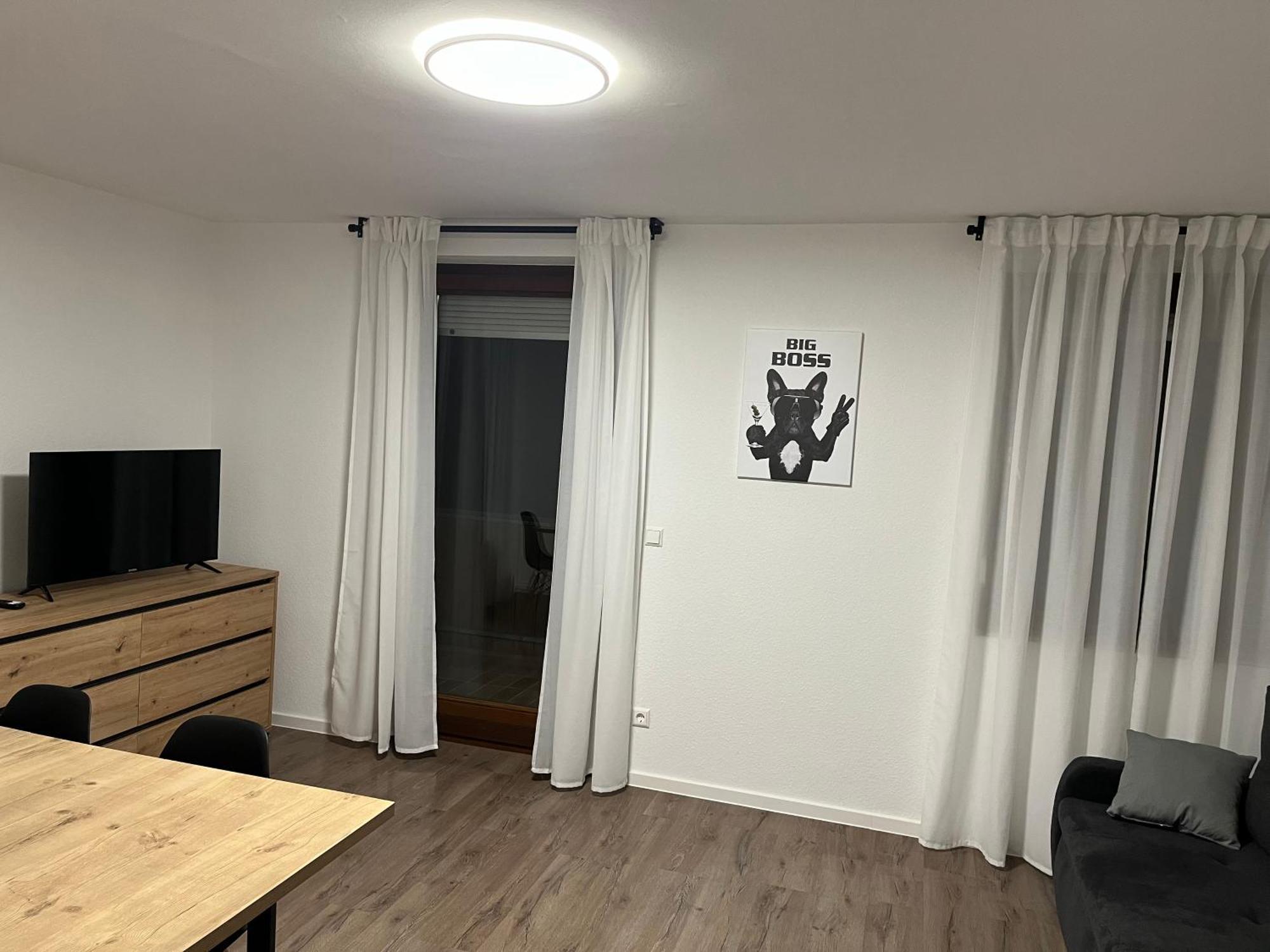 Waiblingen Dreizimmeroase Экстерьер фото