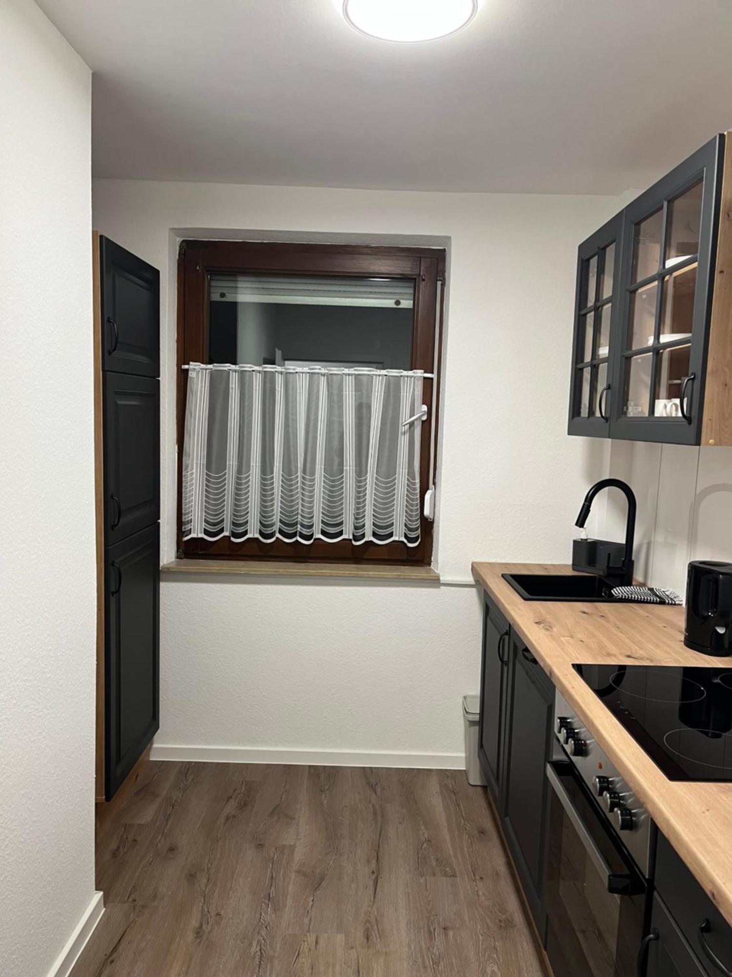 Waiblingen Dreizimmeroase Экстерьер фото