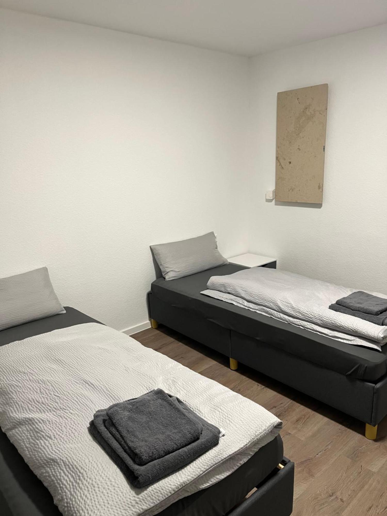 Waiblingen Dreizimmeroase Экстерьер фото