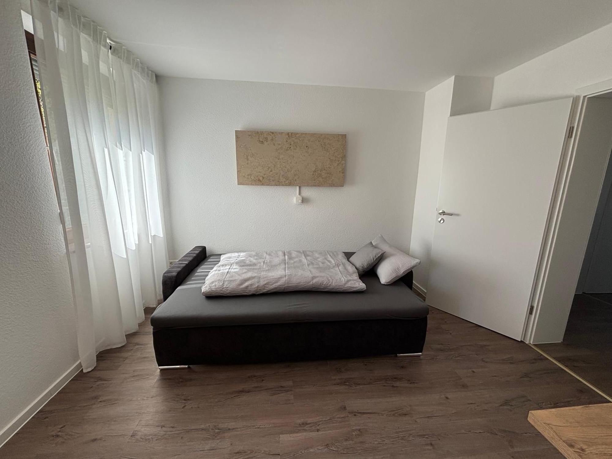 Waiblingen Dreizimmeroase Экстерьер фото