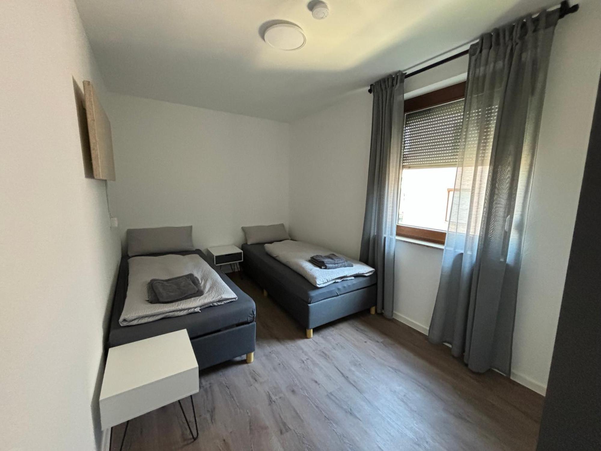 Waiblingen Dreizimmeroase Экстерьер фото